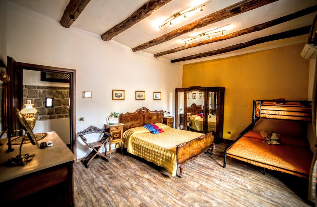 San Gennaro B&B Naples Exterior photo