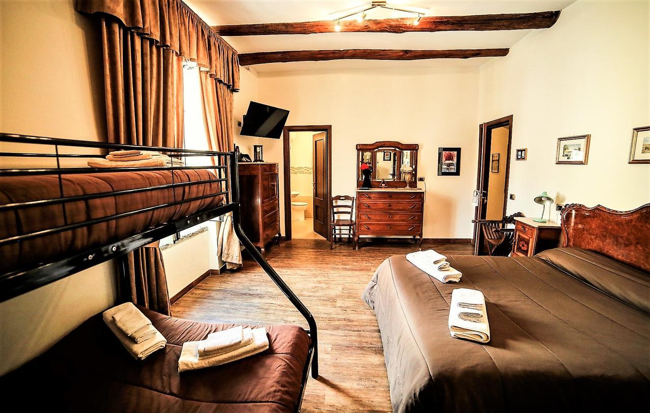 San Gennaro B&B Naples Exterior photo