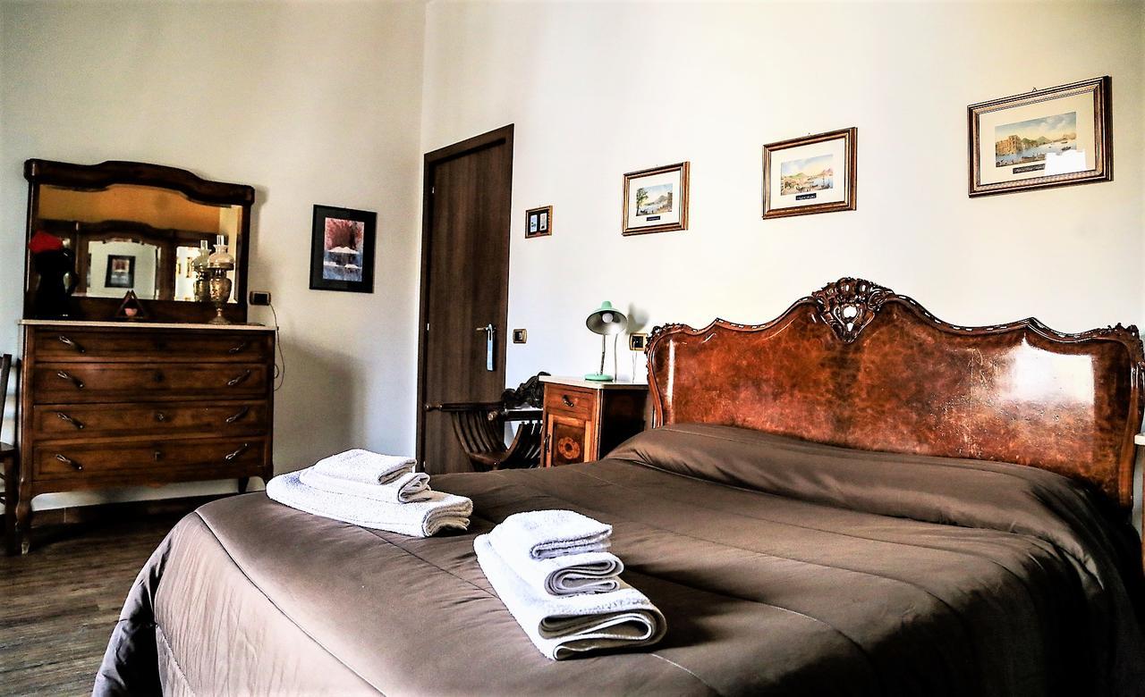 San Gennaro B&B Naples Exterior photo