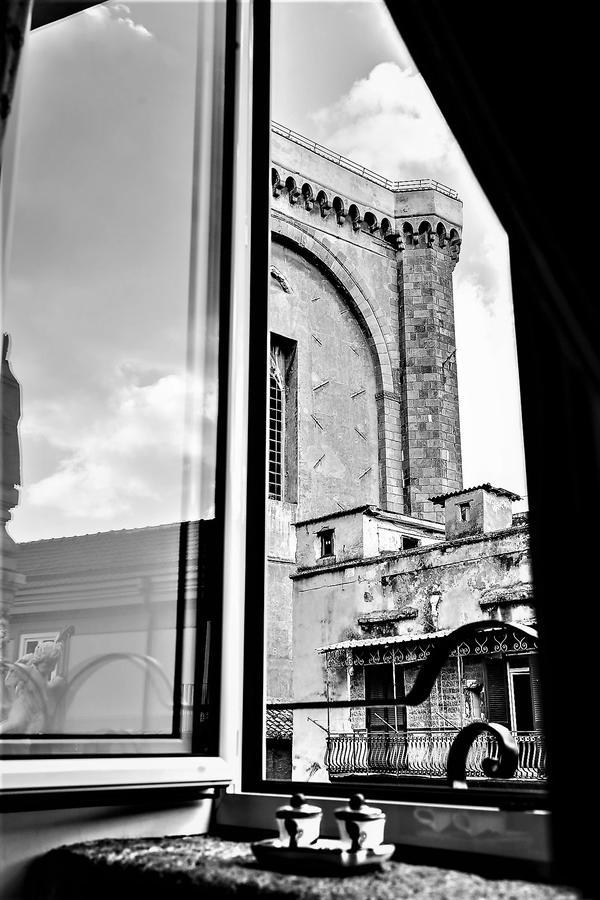 San Gennaro B&B Naples Exterior photo