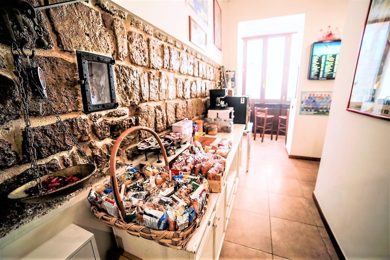 San Gennaro B&B Naples Exterior photo
