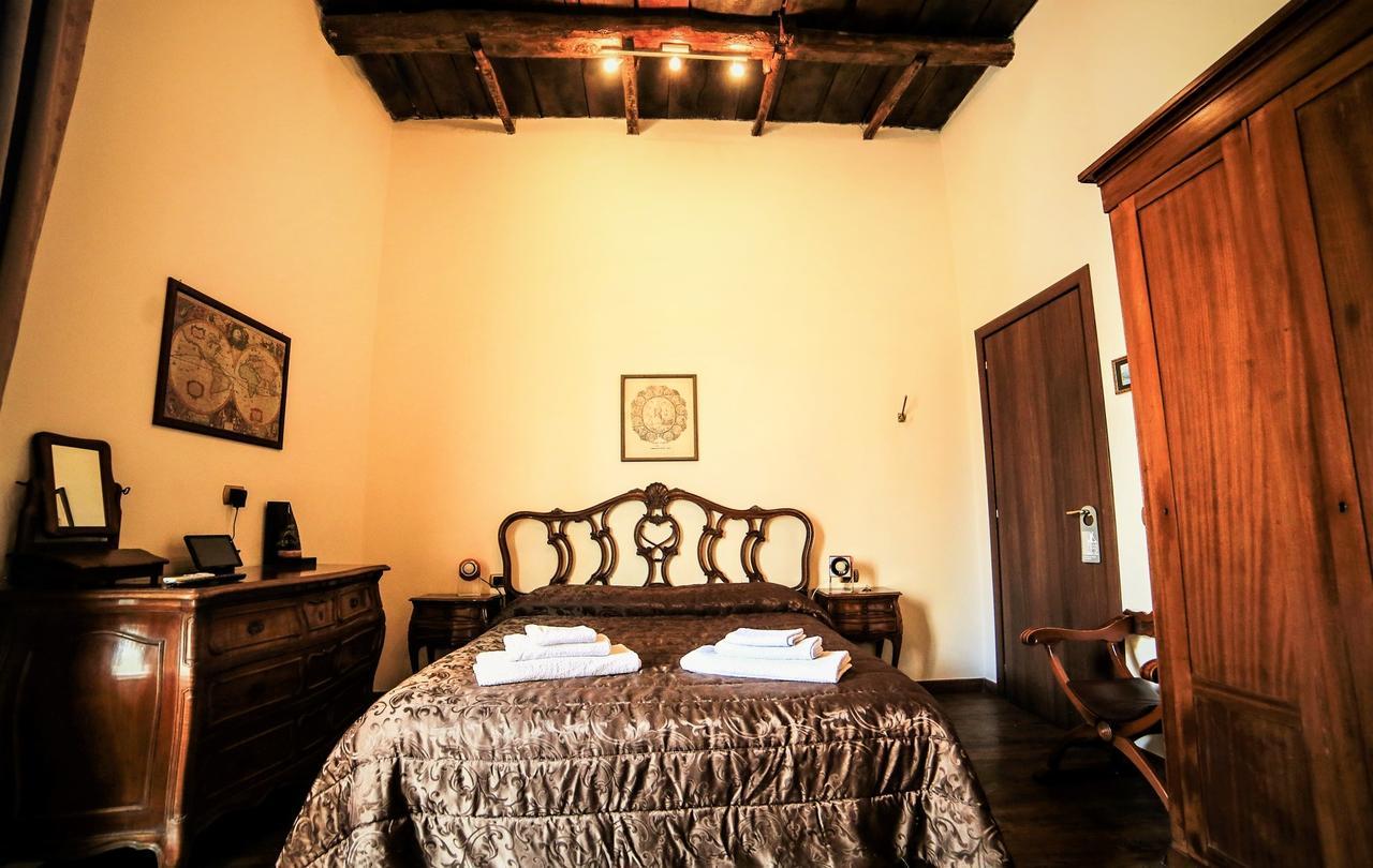 San Gennaro B&B Naples Exterior photo