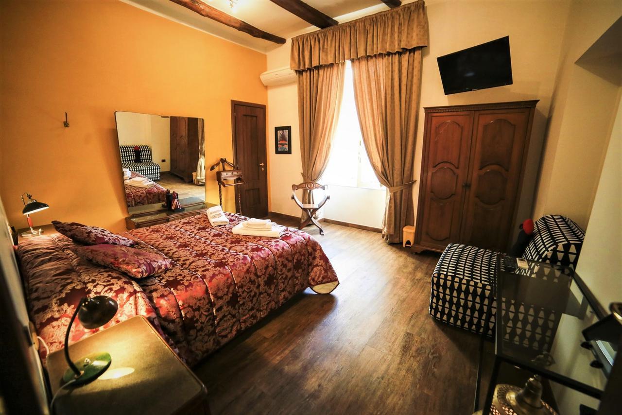 San Gennaro B&B Naples Exterior photo
