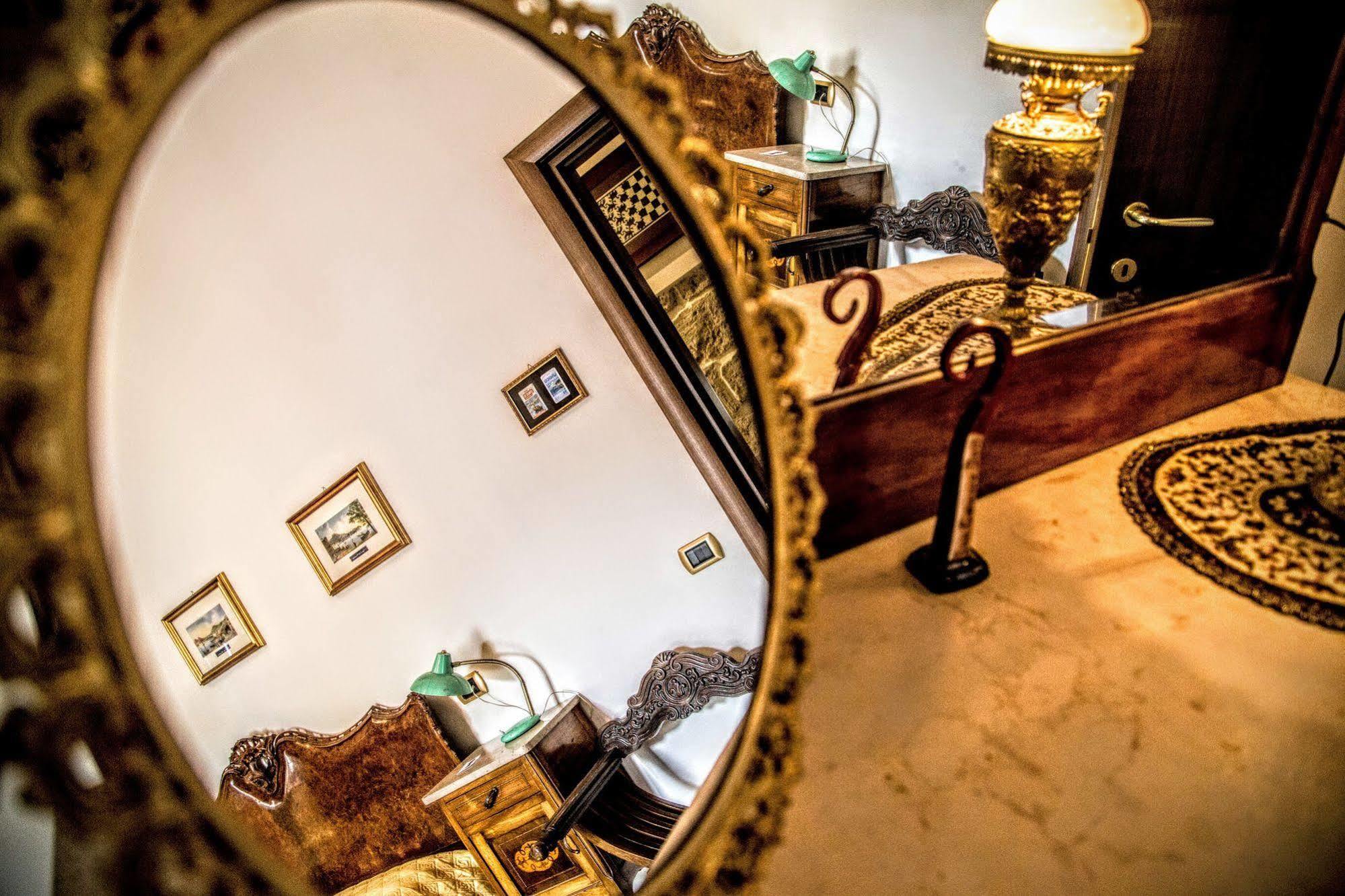 San Gennaro B&B Naples Exterior photo