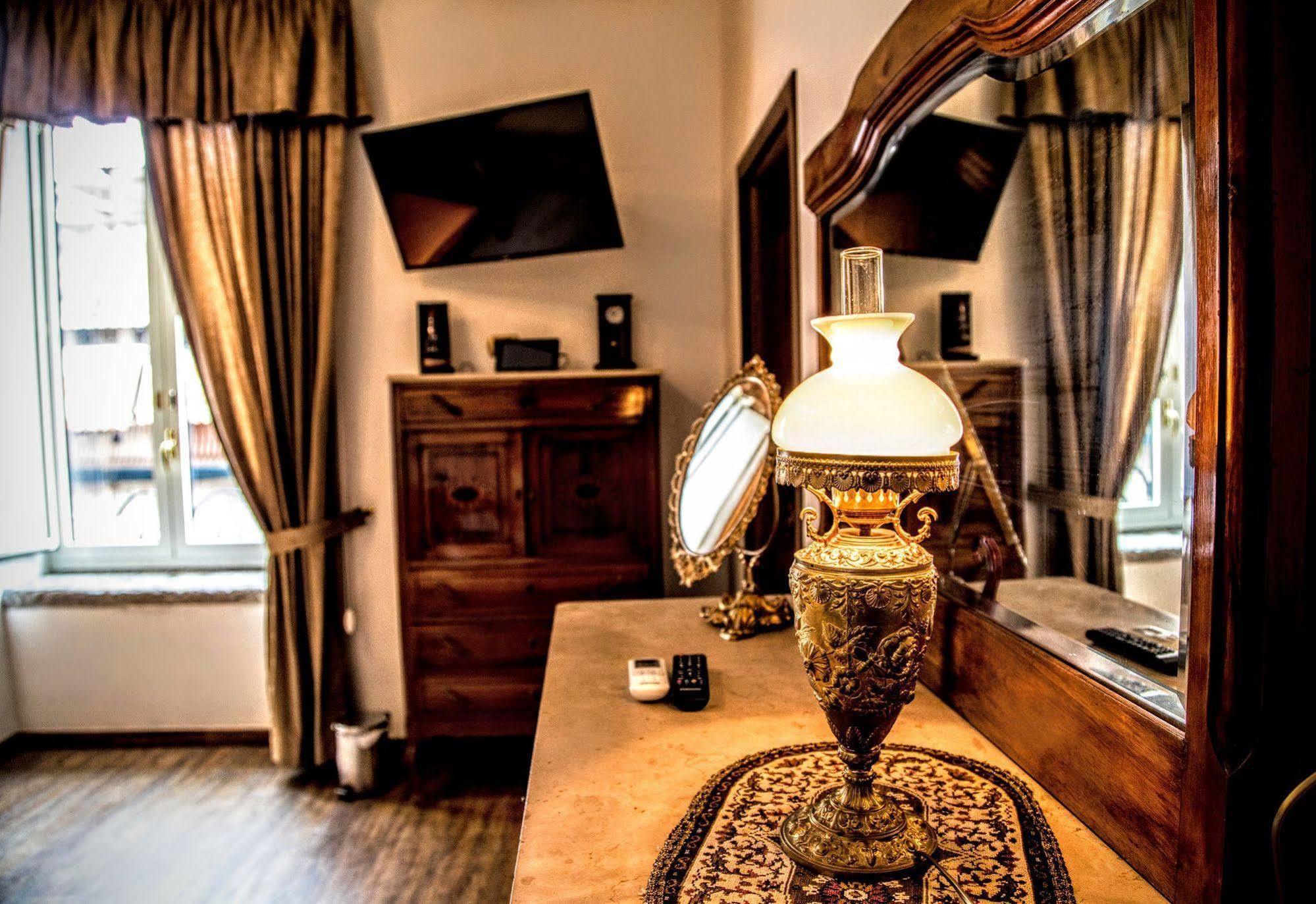 San Gennaro B&B Naples Exterior photo