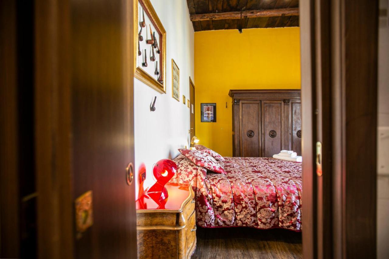San Gennaro B&B Naples Exterior photo