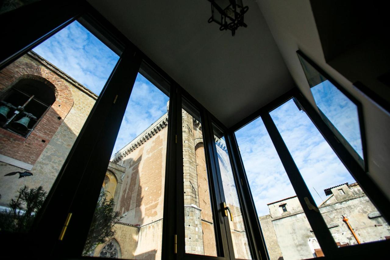 San Gennaro B&B Naples Exterior photo