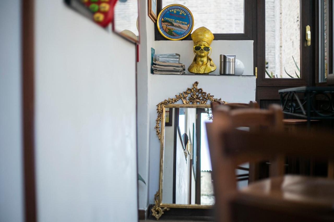 San Gennaro B&B Naples Exterior photo